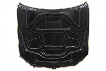 Hood Bonnet M5 Look Steel for BMW 5 Series G30 G31 G38 (2017–2019)