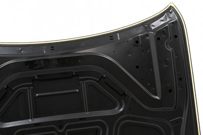 Hood Bonnet M5 Look Steel for BMW 5 Series G30 G31 G38 (2017–2019)