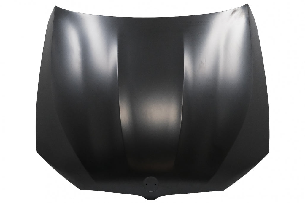 Hood Bonnet M5 Look Steel for BMW 5 Series G30 G31 G38 (2017–2019)