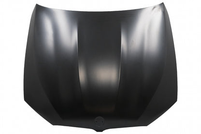 Hood Bonnet M5 Look Steel for BMW 5 Series G30 G31 G38 (2017–2019)