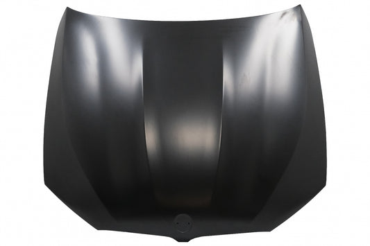 Hood Bonnet M5 Look Steel for BMW 5 Series G30 G31 G38 (2017–2019)