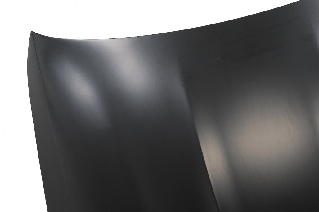 Hood Bonnet M5 Look Steel for BMW 5 Series G30 G31 G38 (2017–2019)