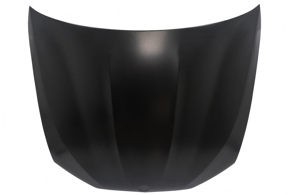 Hood Bonnet M5 Look Steel for BMW 5 Series G30 G31 G38 (2017–2019)