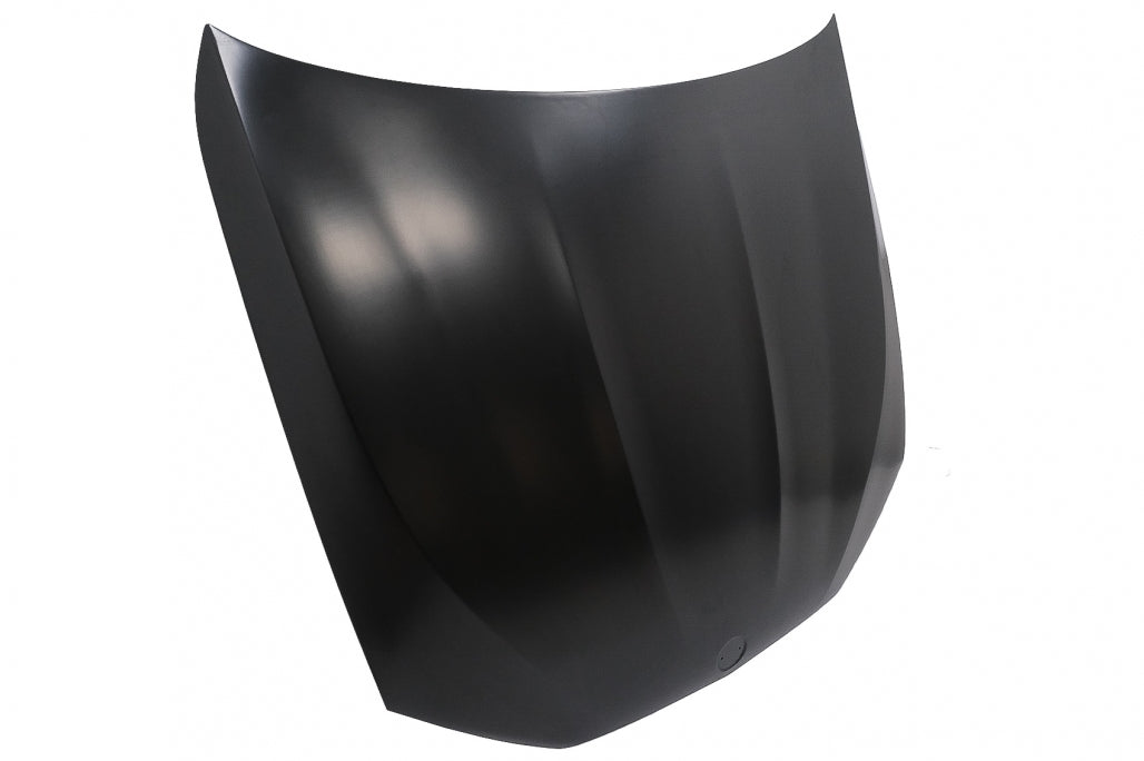 Hood Bonnet M5 Look Steel for BMW 5 Series G30 G31 G38 (2017–2019)