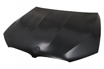 Hood Bonnet M5 Look Steel for BMW 5 Series G30 G31 G38 (2017–2019)