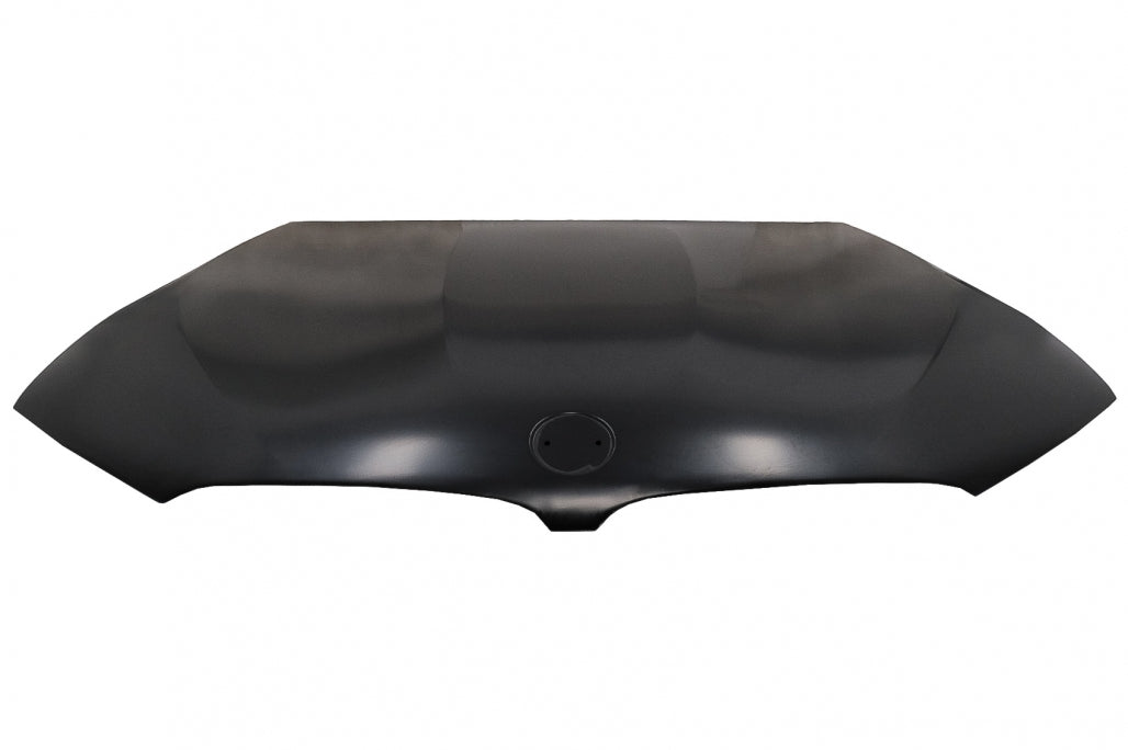Hood Bonnet M5 Look Steel for BMW 5 Series G30 G31 G38 (2017–2019)