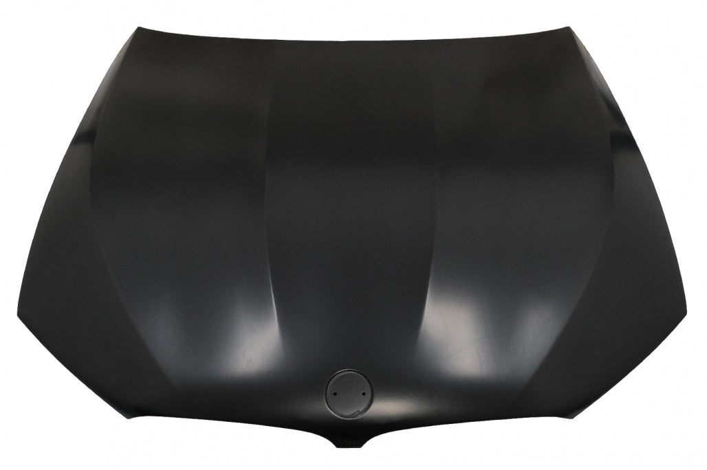 Hood Bonnet M5 Look Steel for BMW 5 Series G30 G31 G38 (2017–2019)