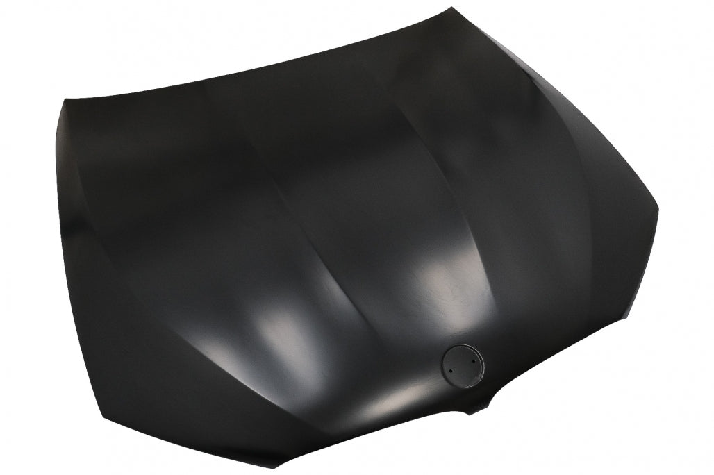 Hood Bonnet M5 Look Steel for BMW 5 Series G30 G31 G38 (2017–2019)