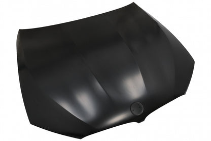 Hood Bonnet M5 Look Steel for BMW 5 Series G30 G31 G38 (2017–2019)