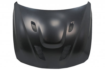 Hood and Front Fenders Kit M3 GTS Look for BMW 3 Series F30 F31 (2011–2019)