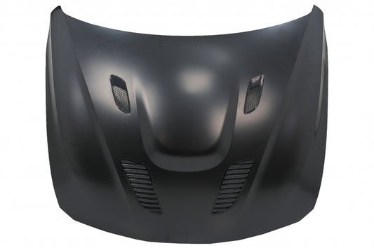 Hood and Front Fenders Kit M3 GTS Look for BMW 3 Series F30 F31 (2011–2019)