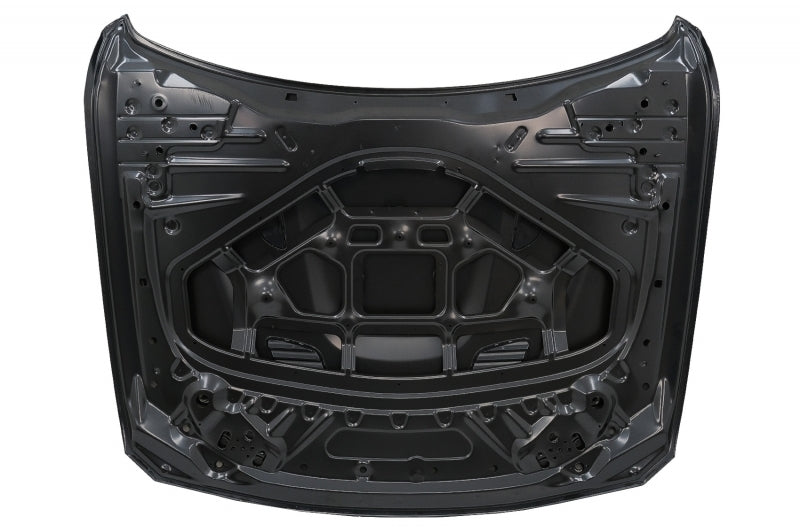 Hood and Front Fenders Kit M3 GTS Look for BMW 3 Series F30 F31 (2011–2019)