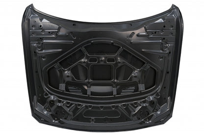 Hood and Front Fenders Kit M3 GTS Look for BMW 3 Series F30 F31 (2011–2019)