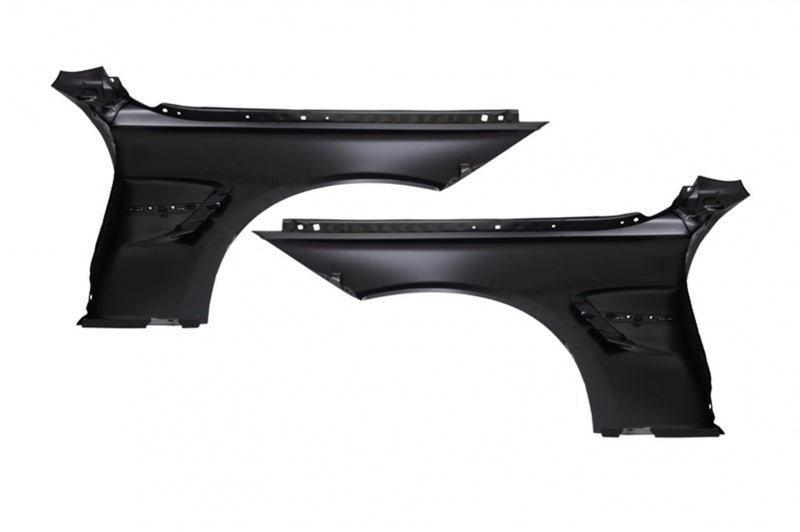 Hood and Front Fenders Kit M3 GTS Look for BMW 3 Series F30 F31 (2011–2019)