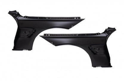 Hood and Front Fenders Kit M3 GTS Look for BMW 3 Series F30 F31 (2011–2019)