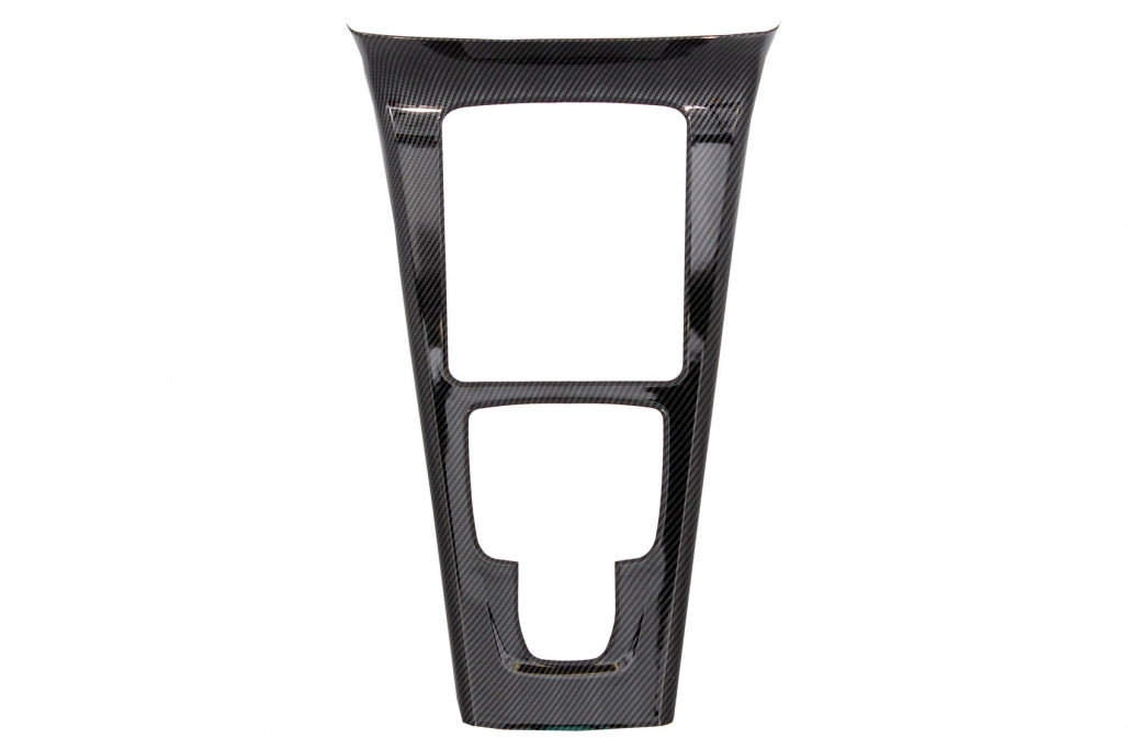 Interior Dashboard Trim Set Carbon Fiber Look for Mercedes A-Class W177 V177 LHD (2018–Up)