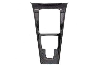 Interior Dashboard Trim Set Carbon Fiber Look for Mercedes A-Class W177 V177 LHD (2018–Up)