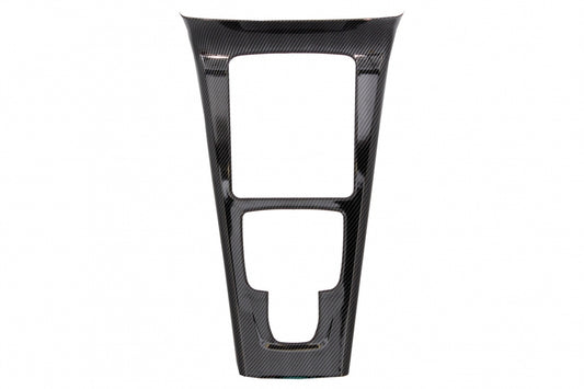 Interior Dashboard Trim Set Carbon Fiber Look for Mercedes A-Class W177 V177 LHD (2018–Up)