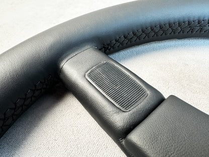 Italvolanti steering wheel compatible with Porsche 964 and 993
