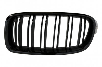 Kidney Grilles Double Stripe M Design for BMW 3 Series F30 F31 (2011–2019)