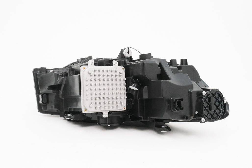 LED Conversion Headlights LCI Design for BMW 3 Series G20 G21 G28 (2018–2021)
