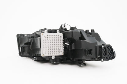 LED Conversion Headlights LCI Design for BMW 3 Series G20 G21 G28 (2018–2021)