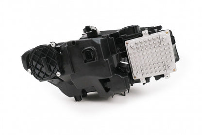 LED Conversion Headlights LCI Design for BMW 3 Series G20 G21 G28 (2018–2021)