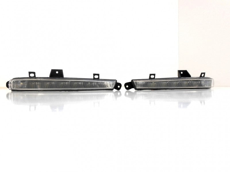 LED DRL Daytime Running Light Right Side for Mercedes S-Class W221 AMG (2010–2013)