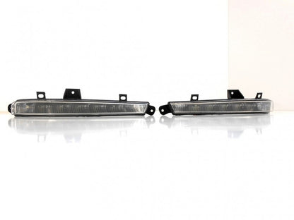 LED DRL Daytime Running Light Right Side for Mercedes S-Class W221 AMG (2010–2013)