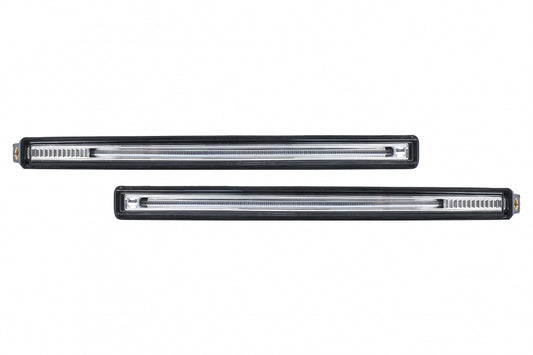 LED Daytime Running Lights DRL Lamp for Mercedes G-Class W463 Facelift (2018–Up) S-Class W223 (2020–Up)