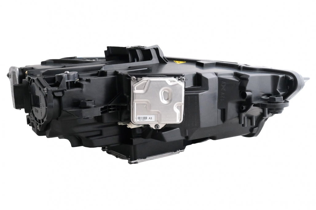 LED Headlight Conversion Kit for Audi A3 8V Facelift (2016–2019) – Xenon to LED Upgrade