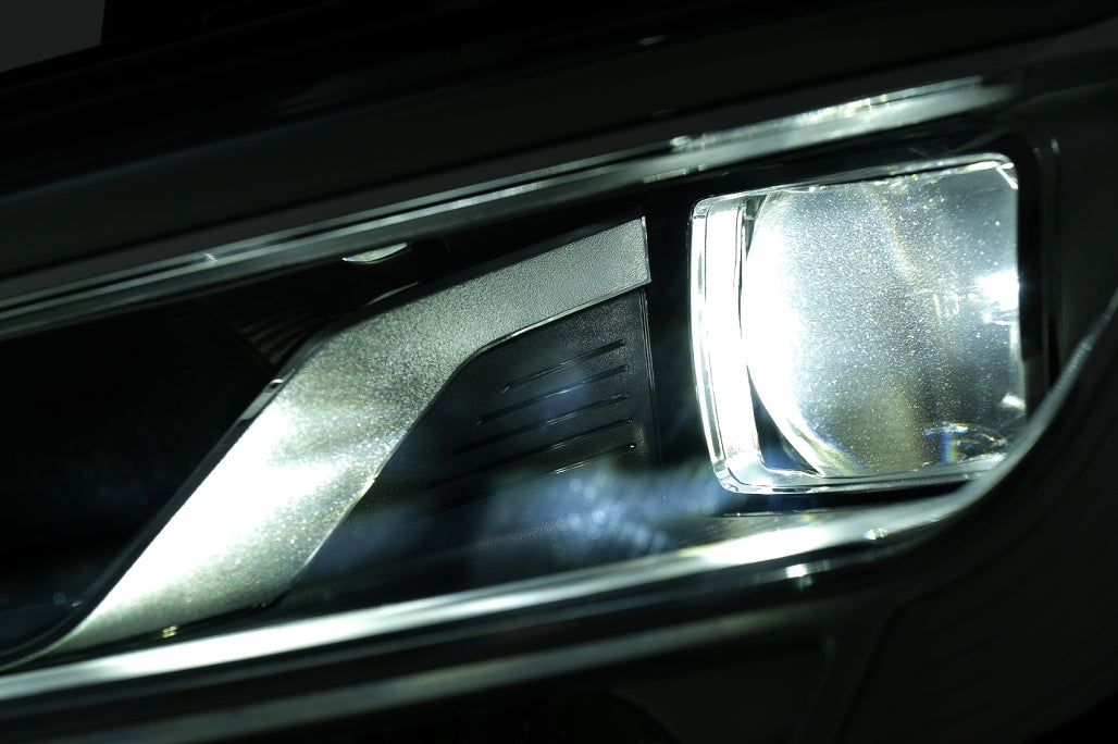 LED Headlight Conversion Kit for Audi A3 8V Facelift (2016–2019) – Xenon to LED Upgrade