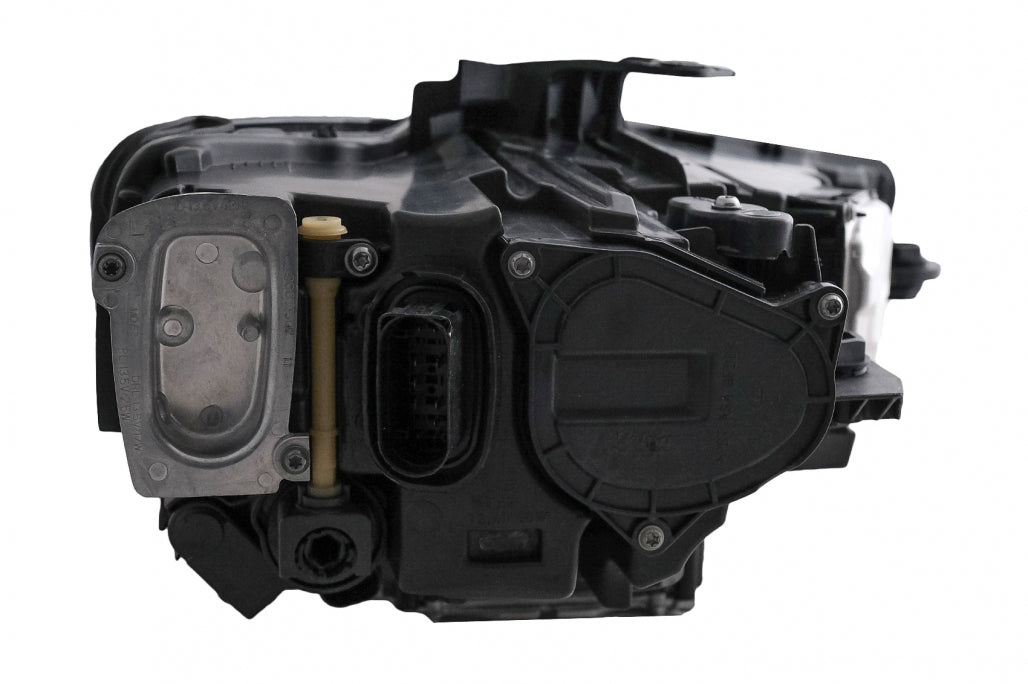 LED Headlight Conversion Kit for Audi A3 8V Facelift (2016–2019) – Xenon to LED Upgrade