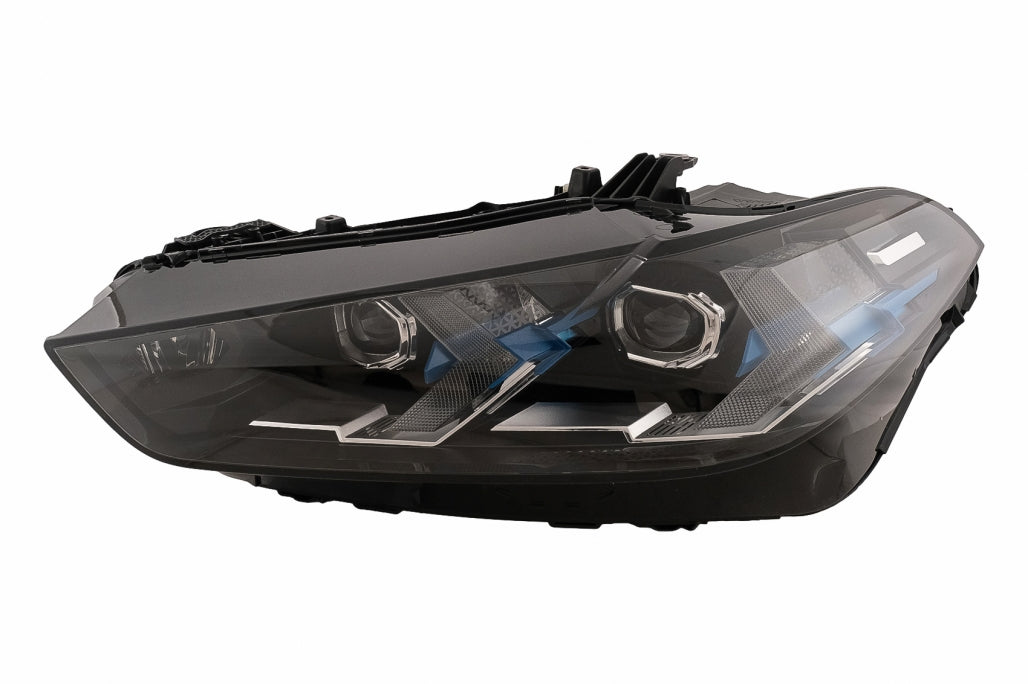 LED Headlights 2024 LCI Design Conversion for BMW X5 G05 X6 G06 (2019-2022)