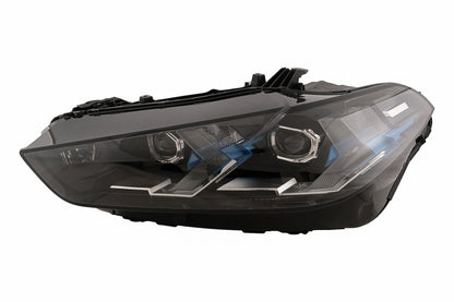 LED Headlights 2024 LCI Design Conversion for BMW X5 G05 X6 G06 (2019-2022)