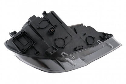 LED Headlights Black Conversion HID to LED for BMW X5 E70 (2007-2014)