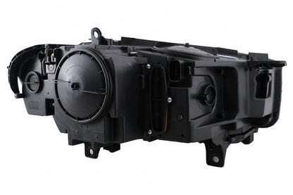 LED Headlights Black Conversion HID to LED for BMW X5 F15 (2013-2018)