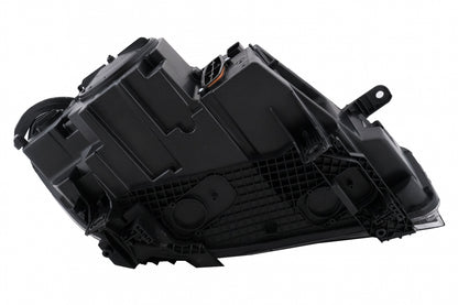 LED Headlights Black Conversion HID to LED for BMW X5 F15 (2013-2018)
