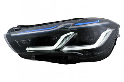 LED Headlights Conversion Halogen to LED for BMW X1 F48 (2015-2020)