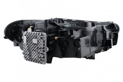 LED Headlights Conversion Halogen to LED for BMW X1 F48 (2015-2020)
