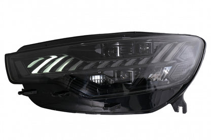 LED Headlights Facelift Design Conversion for Audi A6 C7 4G (2011–2014) Xenon to LED