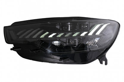 LED Headlights Facelift Design Conversion for Audi A6 C7 4G (2011–2014) Xenon to LED
