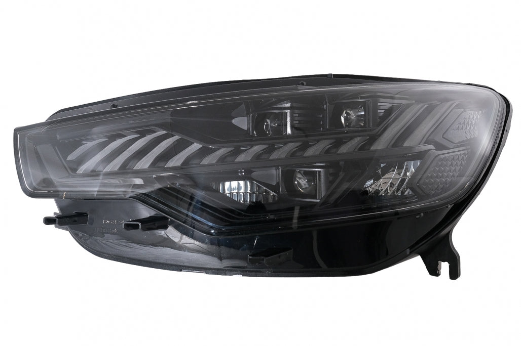 LED Headlights Facelift Design Conversion for Audi A6 C7 4G (2011–2014) Xenon to LED