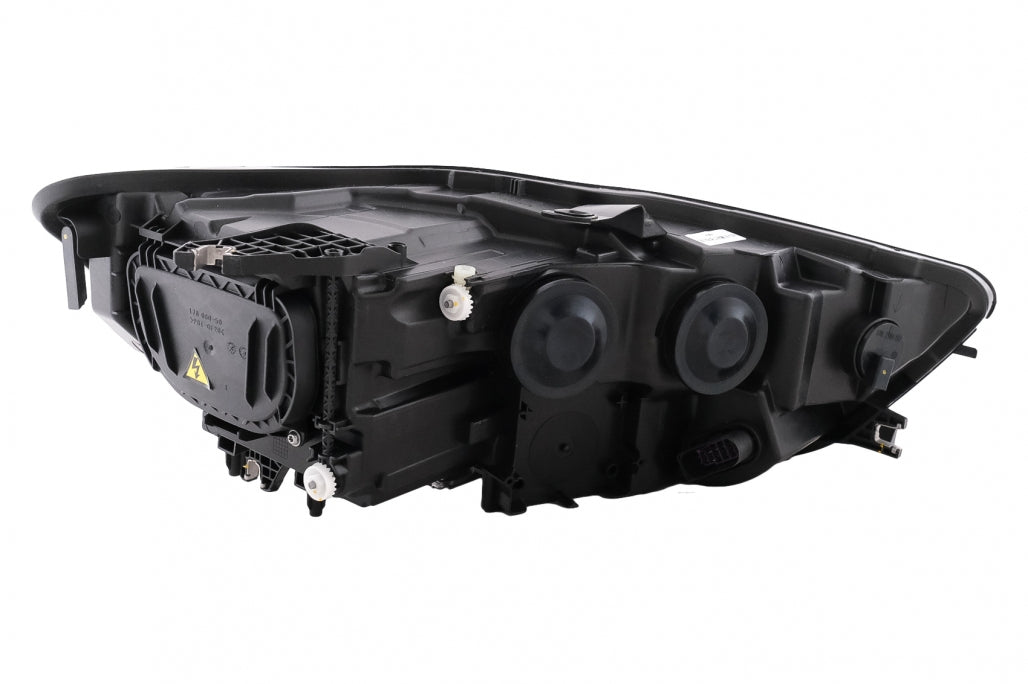LED Headlights Facelift Design Conversion for Audi A6 C7 4G (2011–2014) Xenon to LED