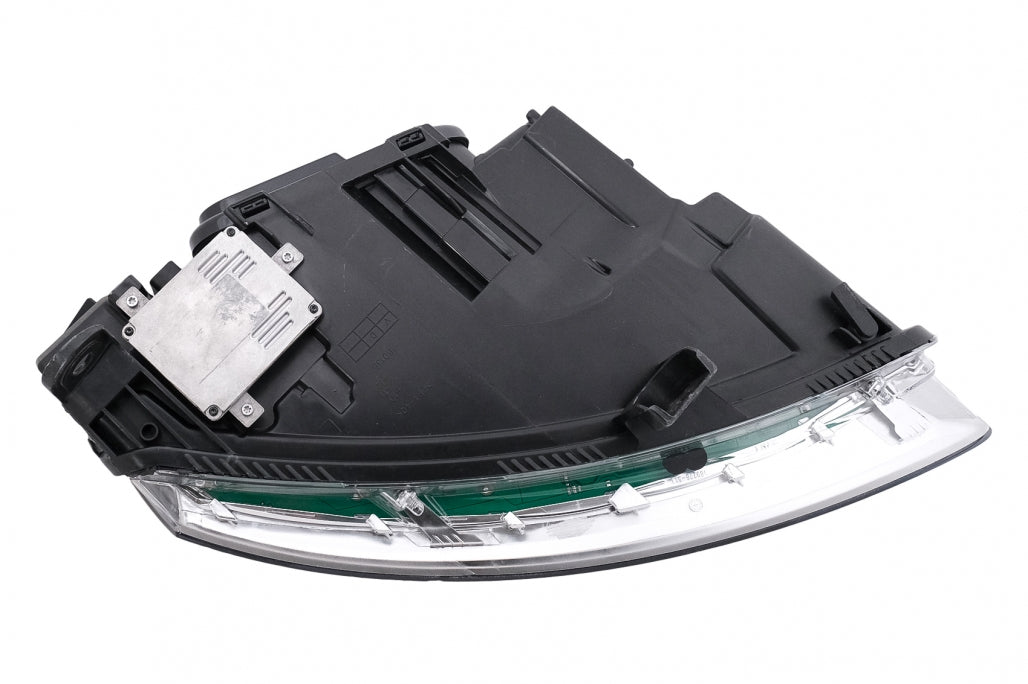 LED Headlights Facelift Design for Audi A6 C6 4F (2008–2011)