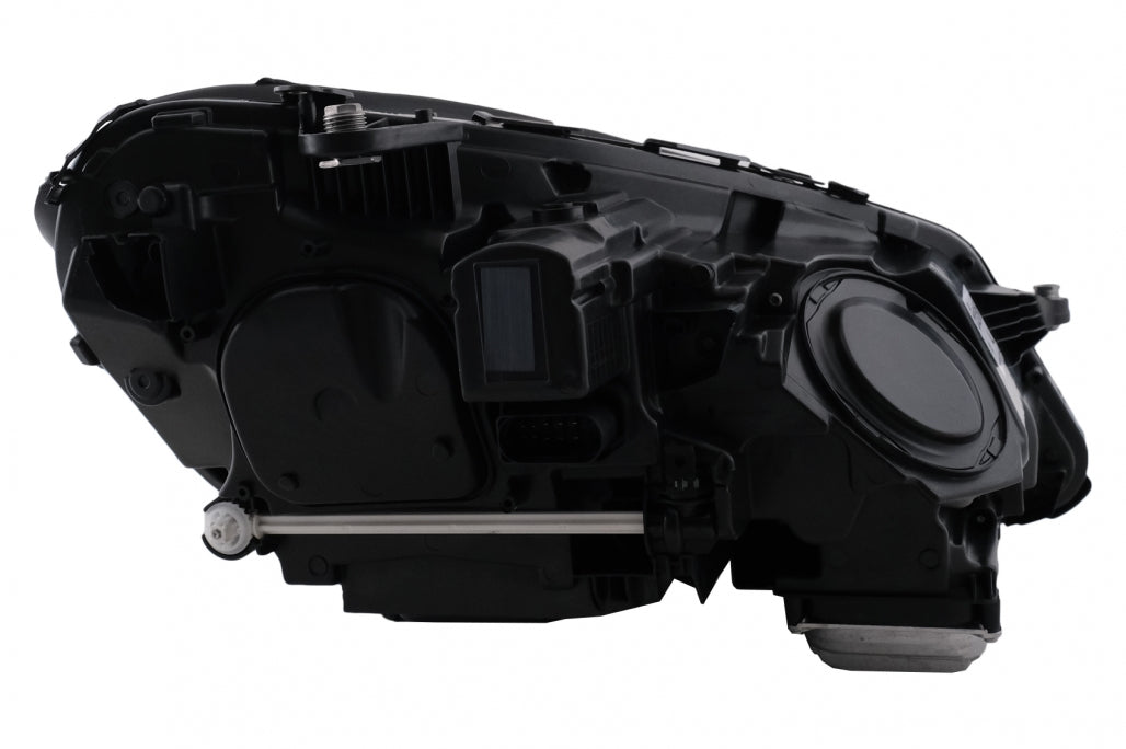 LED Headlights Facelift Design for Mercedes E-Class W212 (2009–2012)