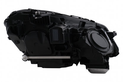 LED Headlights Facelift Design for Mercedes E-Class W212 (2009–2012)