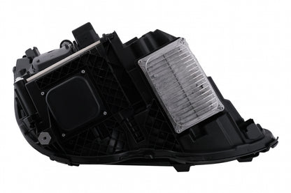 LED Headlights Facelift Design for Mercedes E-Class W212 (2009–2012)