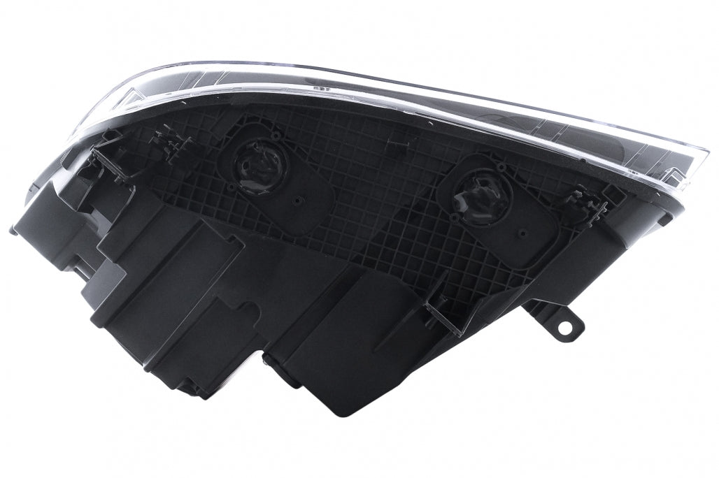 LED Headlights G05 Design Black for BMW X5 F15 (2013-2018)