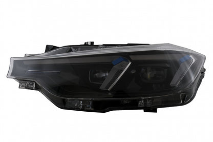 LED Headlights Upgrade to G20 2024 Design for BMW 3 Series F30 F31 (2011–2019) LHD